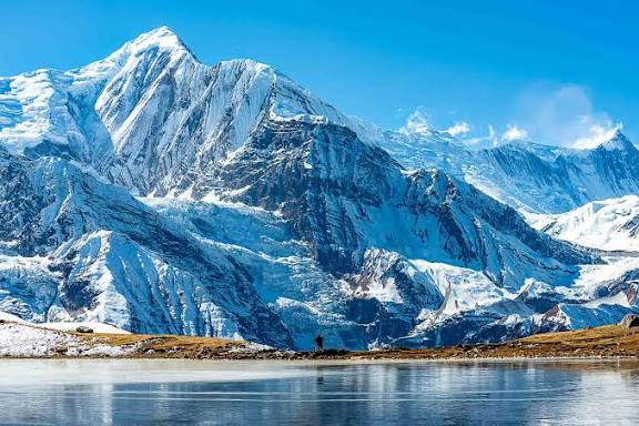 Annapurna Circuit - Hiking Trails