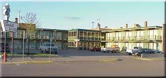 Glasgow Montana Campbell Lodge Hotel Motel Hotel Motel Glasgow Montana