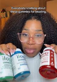 The gummies do so much for the mind and body! #HolidayGiftGuide #black...