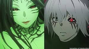 Tokyo ghoul:re's anime adaptation has been met with a mix of emotions. Kakuja Explore Tumblr Posts And Blogs Tumgir