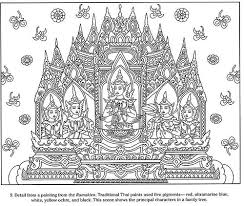 I am familiar with thai culture and the pictures are very authentic. Coloring Inside The Lines And Out Ferrebeekeeper