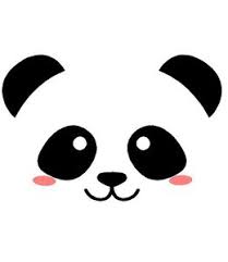 Bekijk meer ideeën over schattige tekeningen schattig en kawaii. Schattige Tekeningen Panda Coloring And Drawing