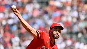 red sox - angels — trending on Google in Panama