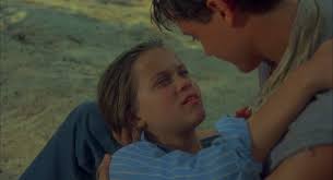 Человек на луне  the man in the moon (1991)