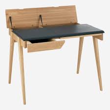 Un petit modèle permet un gain de place grâce à sa configuration description : Beckett Cadres Muraux Brun Cuir Bois Habitat