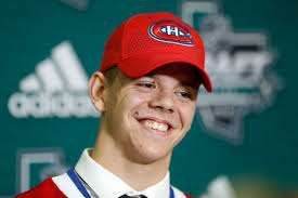 We delve deep into analytics to provide the best advice plus the latest breaking news. The Canadiens Can Afford To Take Their Time On Kotkaniemi Eyes On The Prize