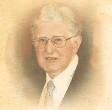 Gerald Stanley Mathews