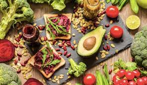 Veganlık ya da diğer bir adıyla veganizm , hayvanların herhangi bir şekilde etinden, sütünden ya da derisinden yararlanılarak sömürülmelerine yol açan. Vegan Beslenme Sagligi Bozar Mi Saglik Haberleri