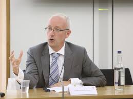 Professor Henry Overman made OBE in King's birthday honours