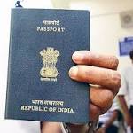 Indian passport makeover