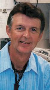 Dr James DeMar Redd (1948-2009)