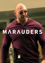 See all related lists ». Is Marauders On Netflix Where To Watch The Movie New On Netflix Usa