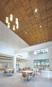 Jones Dining Hall At Texas State University San Marcos Tx Interior Design Degree University Interior Design Armstrong Ceiling