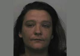 MISSING: Woman, 37, last seen with former partner