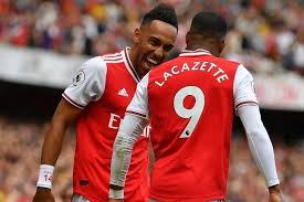 Последние твиты от arsenal (@arsenal). Oezil Hengkang Bintang Arsenal Berebut Kenakan Nomor 10 Musim Depan