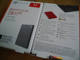 How can i recover all files from the unallocated space that appears after partition deletion? Seagate Backup Plus Slim Portable Drive With 2 Year Recovery Services Katong Kids Inc Singapore Travel Lifestyle Blog