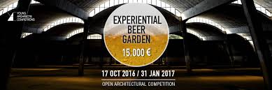 Experiential Beer Garden: un santuario per i cultori della birra nella ...
