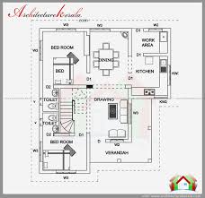 600 sq ft house two bedrooms are attached bathrooms dining and drawing are separate contemporary style house estimate cost is 11 lakhs 600 square feet simple contemporary home architecture kerala. Sqft House Plan And Elevation Kerala I Sq Ft Room Per Acre House Plans Beautiful House Plans Free House Plans
