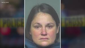 Mother charged after baby dies from apparent overdose