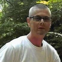 Anthony Wayne Stillabower Obituary