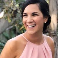 Jessica Hawes's Instagram, Twitter & Facebook