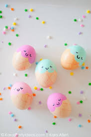 Creative Easter Egg Decorations And Designs To Inspire You This Spring Cool Easter Eggs Unique Easter Eggs Easter Egg Decorating