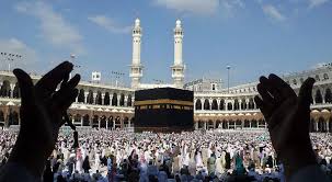 Foto travel umroh haji terpercaya