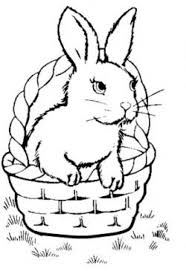 Bunny Coloring Pages Bunny Coloring Pages Free Easter Coloring Pages Easter Bunny Colouring
