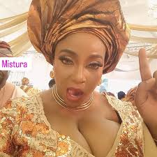 She's ABIKE ADE,she's TOHAB EVENTS,she's mother and I'm a woman 💃obinrin  ni mi😘