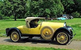 Early American Automobiles 1921 1924 Old Classic Cars Classic Cars Vintage Antique Cars