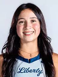 Strong 2nd Half Pushes No. 17 Liberty Past JMU 4-1 in Home Opener