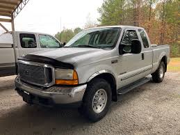 Image result for Silver 2000 F250