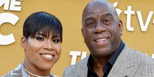 Magic Johnson Sends Son EJ Birthday Message: 'Keep Living Your Truth'