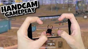 Am I A Cheater Handcam Gameplay Pubg Mobile Mobile Video Gameplay Gadgets And Gizmos