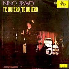 Paloma san basilio con nino bravo te quiero, te quiero. Facebook