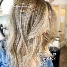 Redken is the #1 professional brand in north america. Formulabreakdown For All Instagram Twitter All Posts Publicinsta Redken Hair Color Redken Hair Products Toning Bleached Hair