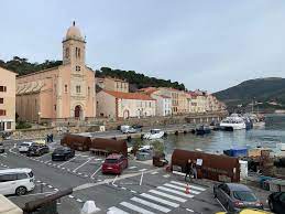 Port Vendres Face Aux Effets Du Changement Climatique La Municipalite Reagit Ouillade Eu