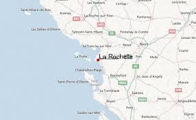 La rochelle is a city in western france and a seaport on the bay of biscay, a part of the atlantic ocean. La Rochelle Weather Forecast