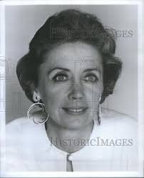 1974 Press Photo Actress Barbara Fuller