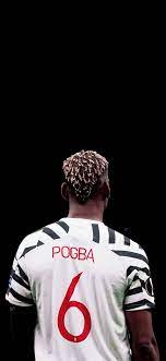Paul pogba is a french soccer player for manchester united. Ø¨Ø²Ø¨Ù„Ùˆ On Twitter 4k Wallpapers Paul Pogba Pogback