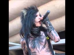 This is a video on how to do hair like andy sixx (biersack) from black veil brides. Rebel Love Song Andy Biersack Long Hair Appreciation Black Veil Brides Youtube