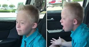 Vaccin remboursé également chez les garçons selon les recommandations en vigueur (jo du 4 décembre 2020). Un Enfant De 9 Ans Atteint Du Syndrome De Down Tente De Chanter Un Classique De Whitney Houston La Video Devient Virale