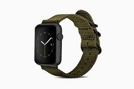 All apple watch bands and apple watch straps are compatible with new apple watch series 6 an apple watch band holder that displays and organizes all of your bands for you! 12 Best Apple Watch Bands For Men Of 2021 Hiconsumption