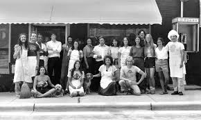 Catching up with Irregardless Founder Arthur Gordon