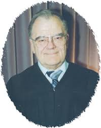 Obituary for William John Spooner