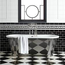 Maybe you would like to learn more about one of these? Manhattan Border Tile