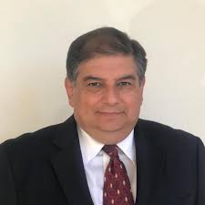 Julio Martinez — Bryan González Vargas y González Baz