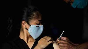 For registration of aarogyasetu, the individual needs an indian mobile number operated in india. Covid 19 Vaccine Tracker 52 99 Lakh Doses Administered In India On July 30