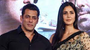 Hurricane katrina was a large category 5 atlantic hurricane that caused over 1,800 deaths and $125 billion in damage in late august 2005, particularly in the city of new orleans and the surrounding areas. Salman Khan Katrina Kaif To Jet Off To Russia For Tiger 3 Shoot Global Circulate
