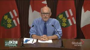 The ontario medical association urged eligible groups to get those booster doses of an mrna vaccine as soon as they are available to them. Health Units Across Ontario Plan Covid 19 Vaccine Boosters For Eligible High Risk Patients Globalnews Ca